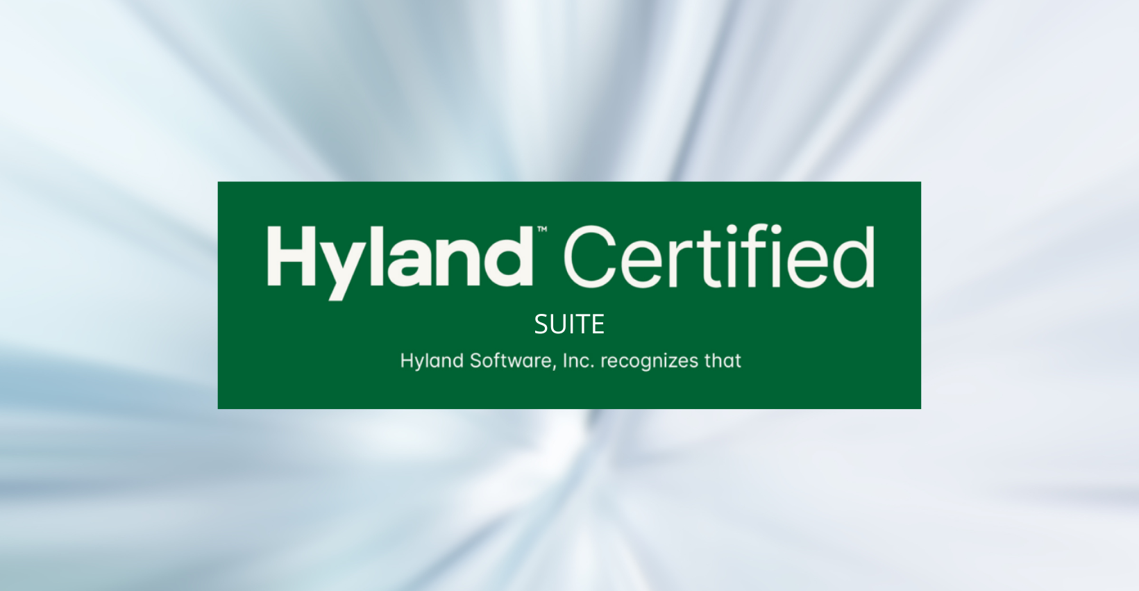 De nouvelles certifications Nuxeo validées par nos consultants !