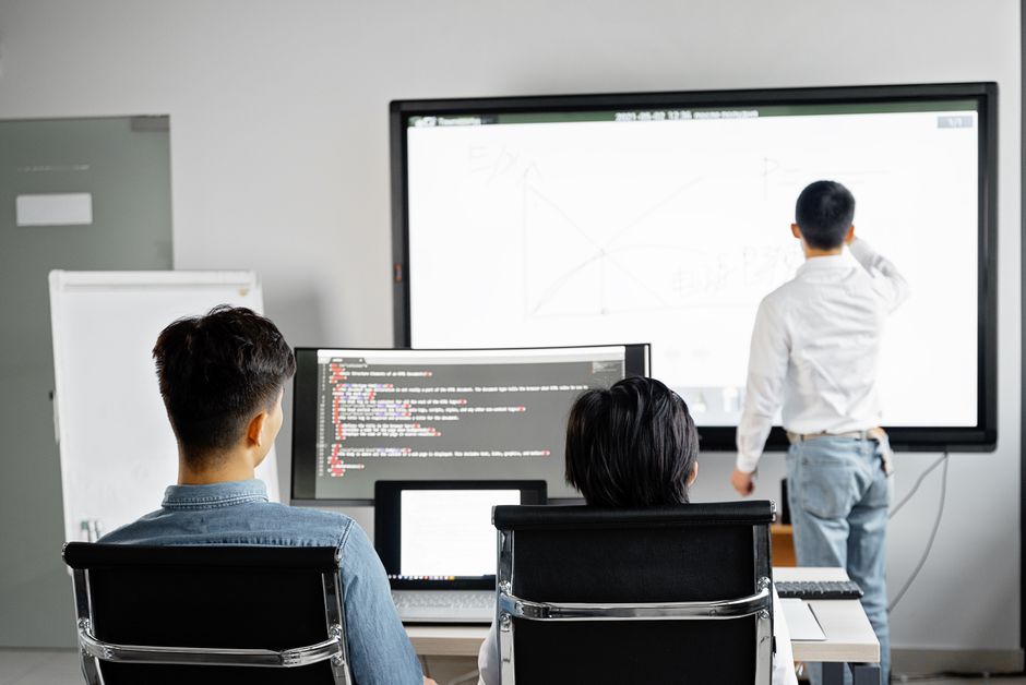 De nouvelles certifications Nuxeo pour nos équipes