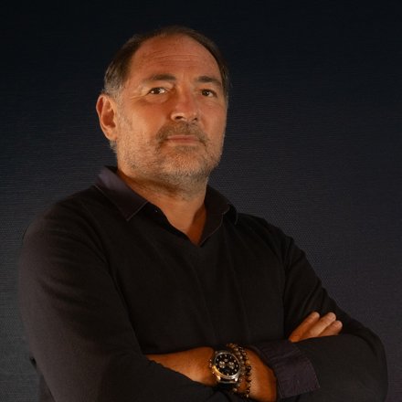 Frédérick Oberty